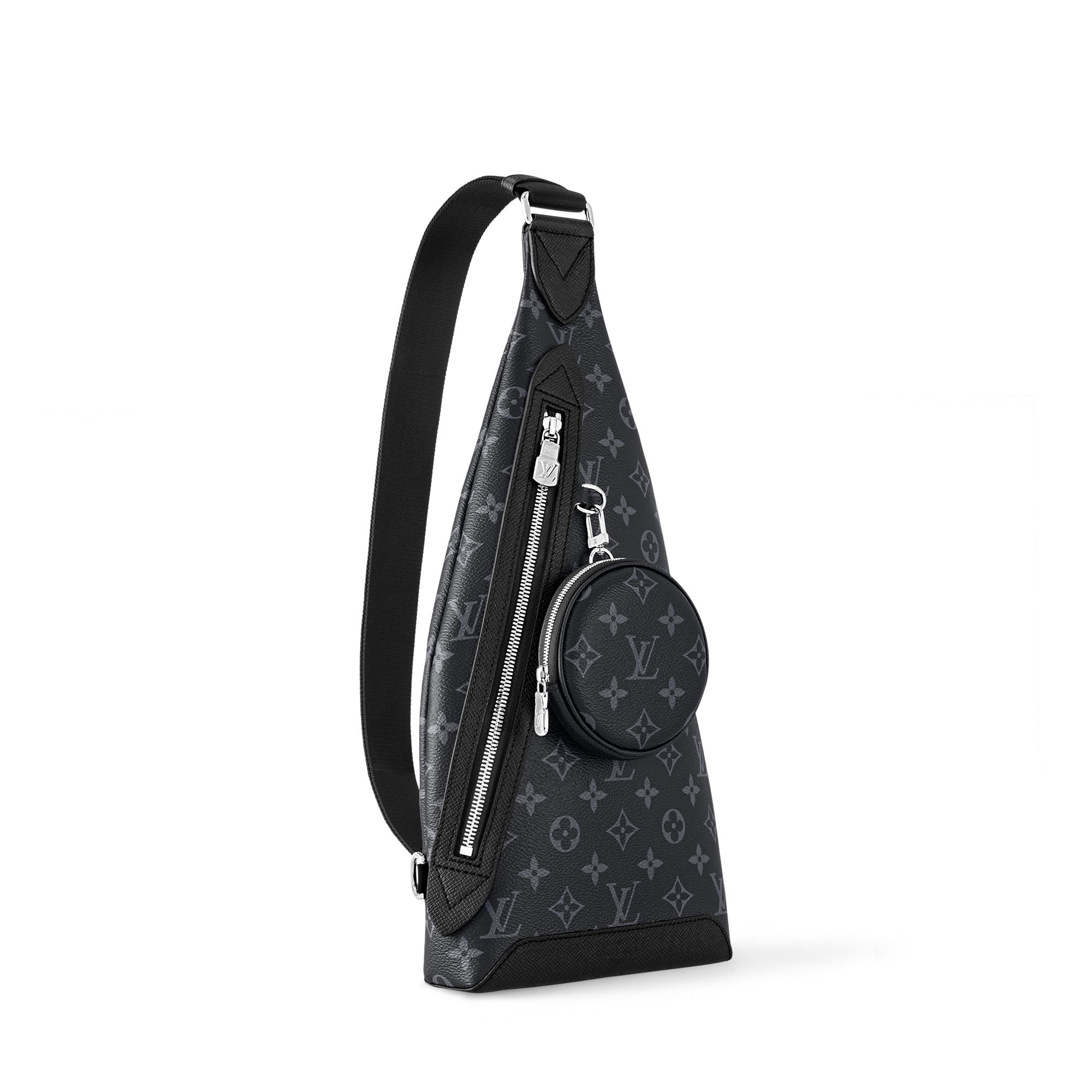 Duo Slingbag Taigarama - Chuseok Gift Guide | LOUIS VUITTON